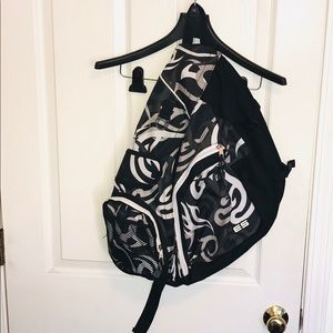 Unisex bag